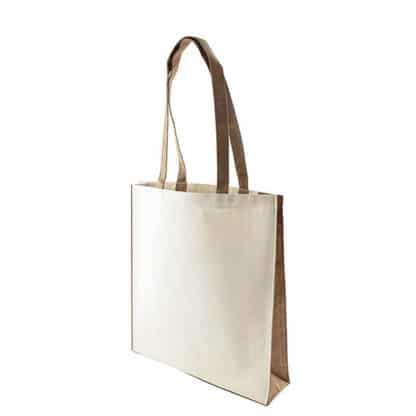 Green & Innocent Kuku 10oz Canvas Bag - Image 9