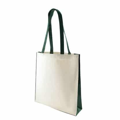Green & Innocent Kuku 10oz Canvas Bag - Image 11