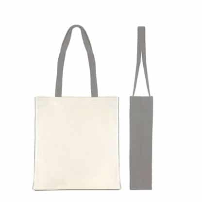 Green & Innocent Kuku 10oz Canvas Bag - Image 14