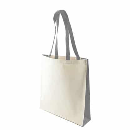 Green & Innocent Kuku 10oz Canvas Bag - Image 13