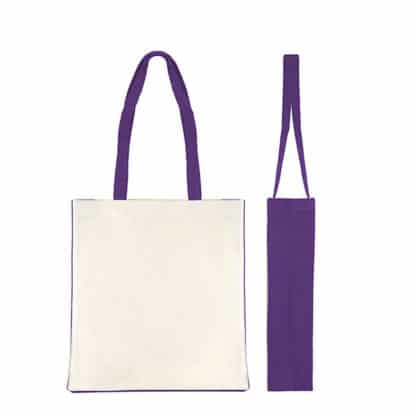 Green & Innocent Kuku 10oz Canvas Bag - Image 17