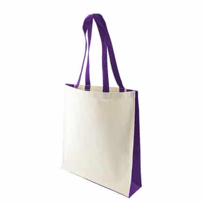 Green & Innocent Kuku 10oz Canvas Bag - Image 16