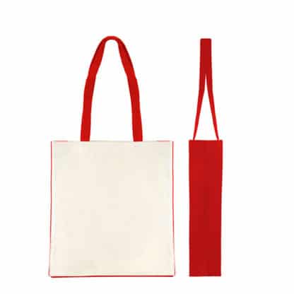 Green & Innocent Kuku 10oz Canvas Bag - Image 18