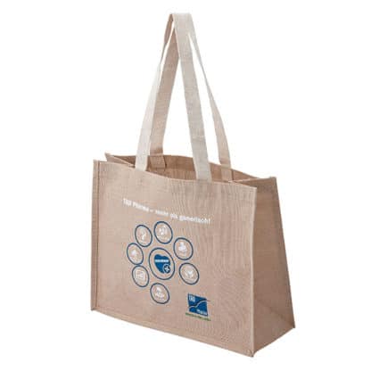 Green & Good Sherborne Juco Bag