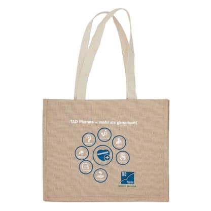 Green & Good Sherborne Juco Bag - Image 3