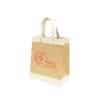 Green & Innocent  Giri Luxury Jute Shopper
