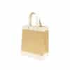 Green & Innocent  Giri Luxury Jute Shopper - Image 2