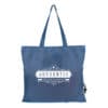 Foldable Polyester Shopper - Image 3