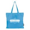 Foldable Polyester Shopper - Image 2