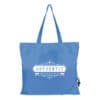 Foldable Polyester Shopper - Image 4