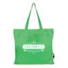 Foldable Polyester Shopper - Image 5