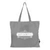 Foldable Polyester Shopper - Image 6