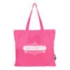 Foldable Polyester Shopper - Image 8