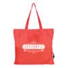 Foldable Polyester Shopper - Image 10