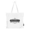 Foldable Polyester Shopper - Image 11