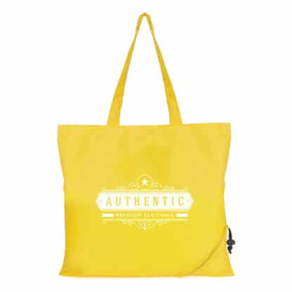 Foldable Polyester Shopper - Image 12