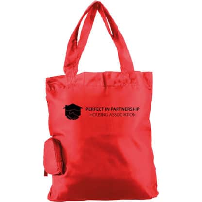 Foldable Shopping Bag