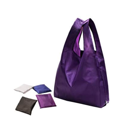 RPET Foldable Bag