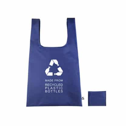 RPET Foldable Bag - Image 4