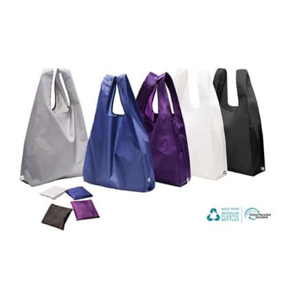 RPET Foldable Bag - Image 6