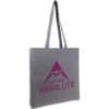 Newchurch 6.5oz Recycled Tote Bag
