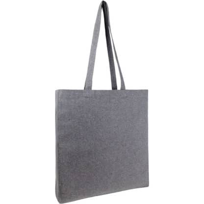 Newchurch 6.5oz Recycled Tote Bag - Image 3
