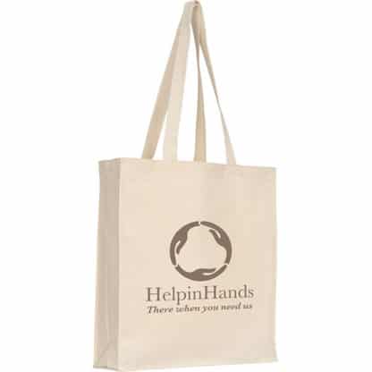 Aylesham 8oz Tote Bag