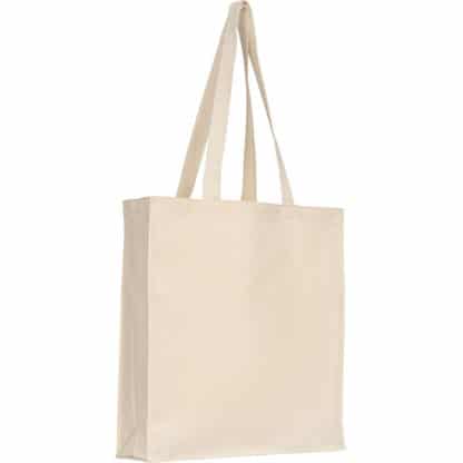 Aylesham 8oz Tote Bag - Image 2
