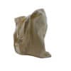 5oz Natural Recycled Cotton Shopper