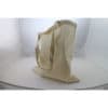 5oz Natural Recycled Cotton Shopper - Image 3