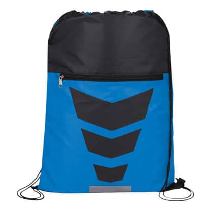 Courtside Drawstring Sportspack - Image 4