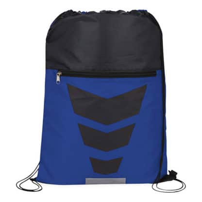 Courtside Drawstring Sportspack - Image 3