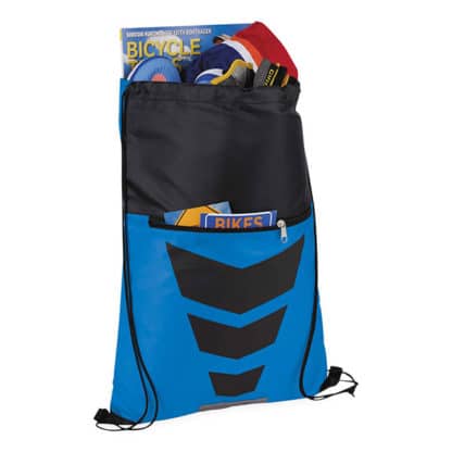 Courtside Drawstring Sportspack - Image 6