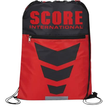 Courtside Drawstring Sportspack - Image 9