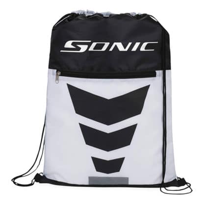 Courtside Drawstring Sportspack - Image 11