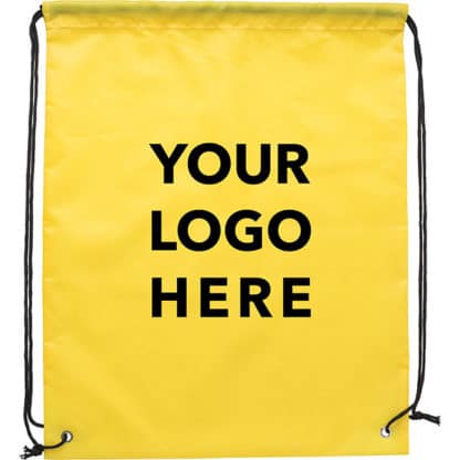 RPET Drawsting Backpack