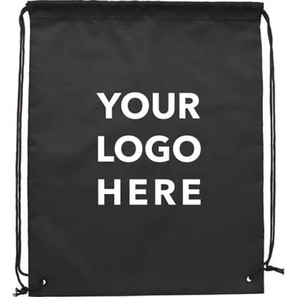 RPET Drawsting Backpack - Image 2