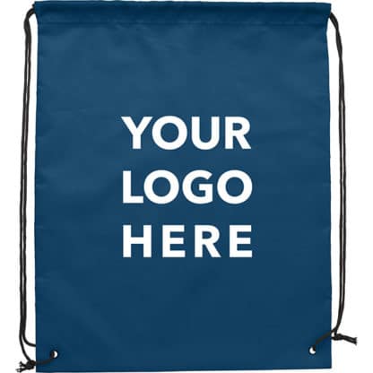 RPET Drawsting Backpack - Image 3