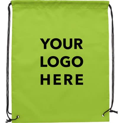 RPET Drawsting Backpack - Image 4