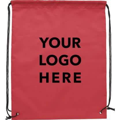 RPET Drawsting Backpack - Image 5
