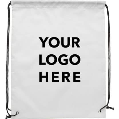 RPET Drawsting Backpack - Image 6