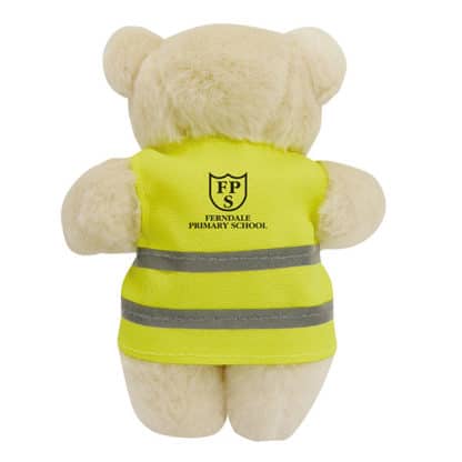 5 Inch Hi-Vis Bear - Image 2