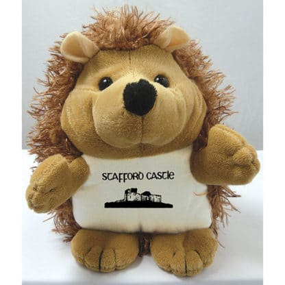 Animal Soft Toy