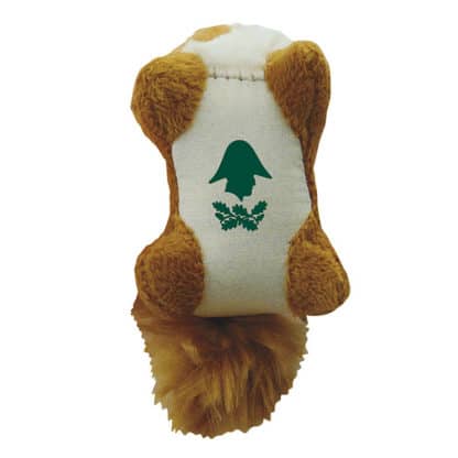 Animal Soft Toy - Image 3