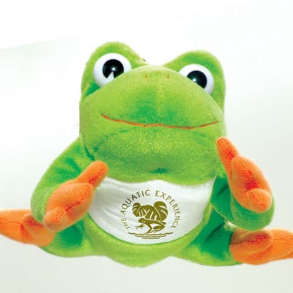 Animal Soft Toy - Image 4