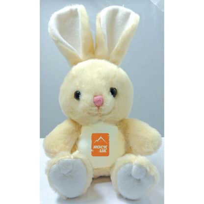 Animal Soft Toy - Image 5