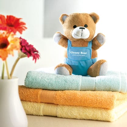 Dungaree Teddy Bear - Image 2