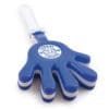 Small Plastic Hand Clapper