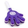 Small Plastic Hand Clapper - Image 3