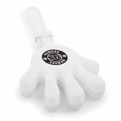 Small Plastic Hand Clapper - Image 5